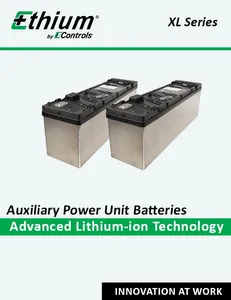 ethium apu brochure