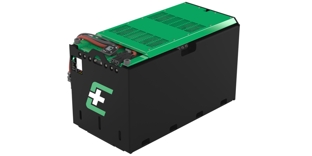 EControls Material Handling Ethium Battery E2702480_MOD1