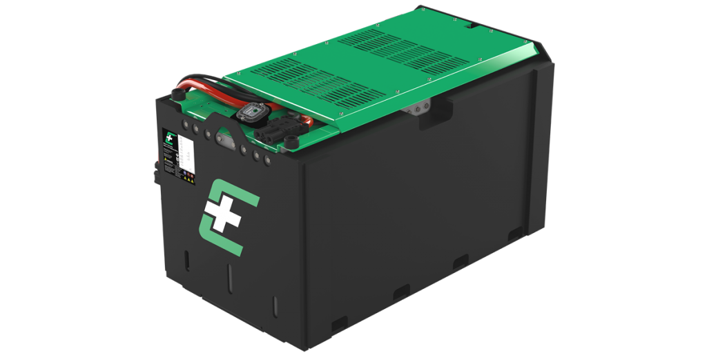 EControls Material Handling Ethium Battery E2702490_MOD1