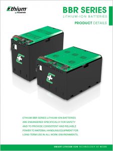 EControls Material Handling Ethium BBR Brochure