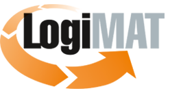 LogiMAT Logo